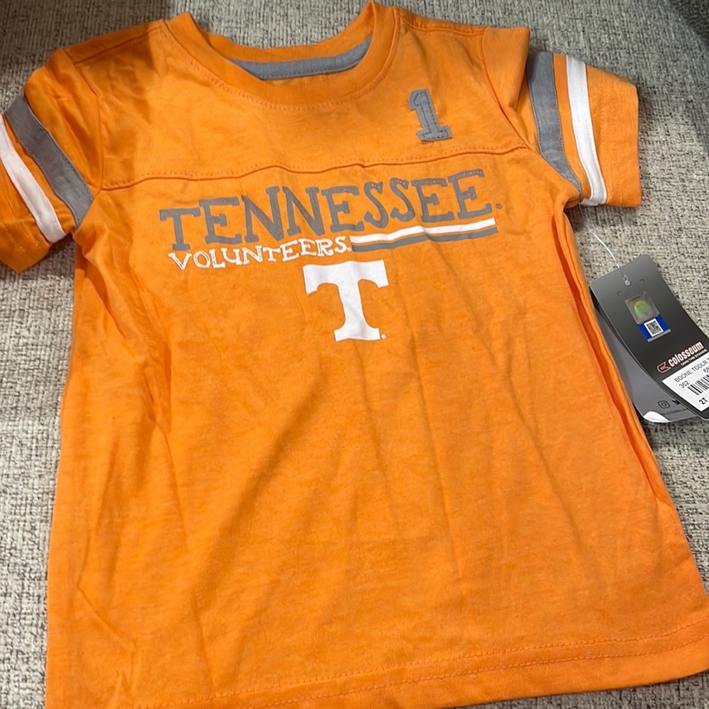 UT kids shirt